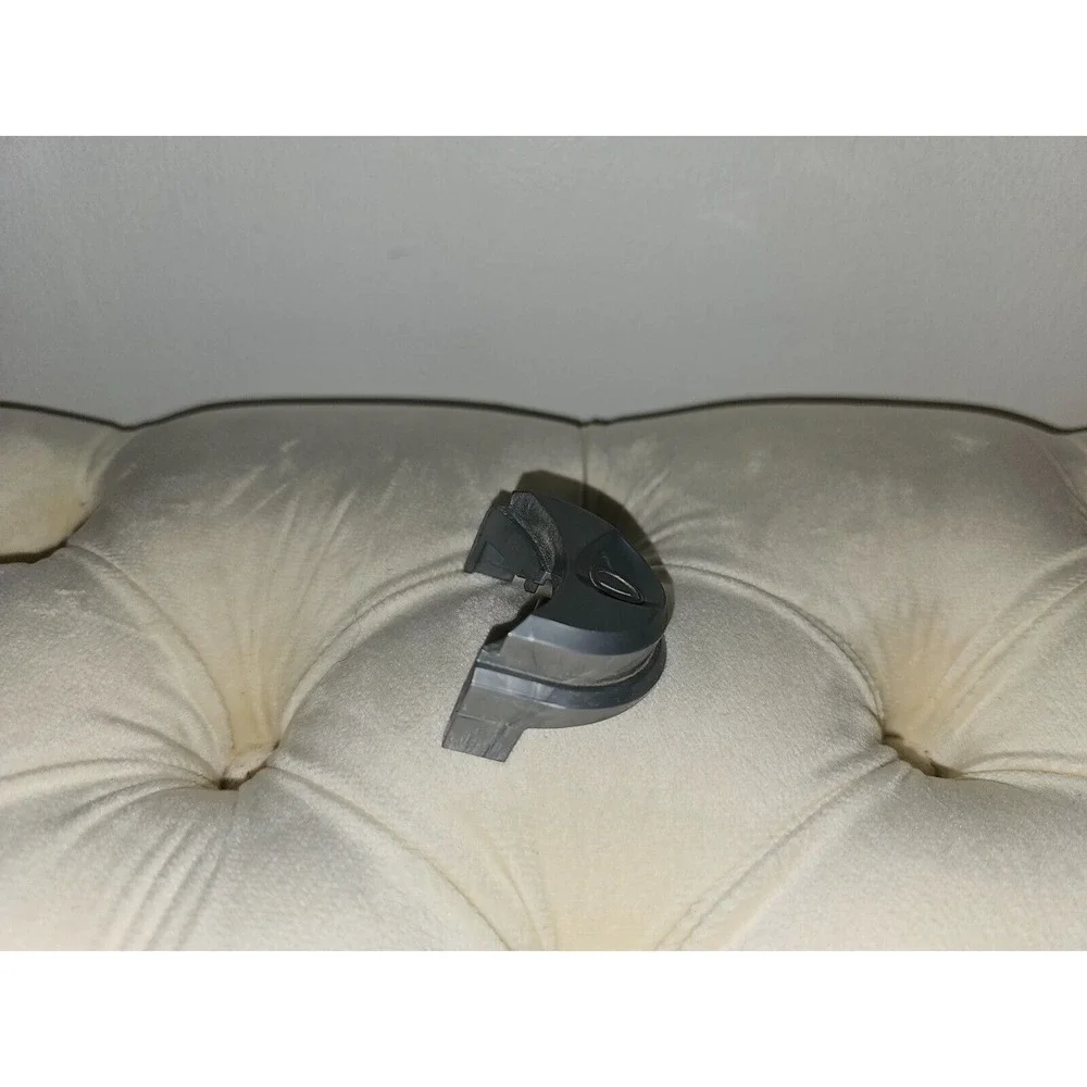OEM‎ Dyson DC07 Vacuum Genuine Used Part On Off Power Switch Cover Button